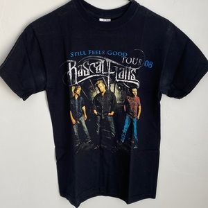 Rascal Flats Tour Shirt